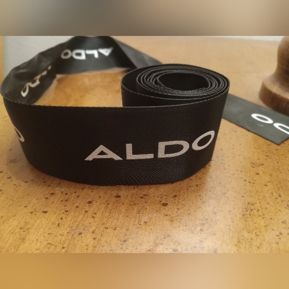 Aldo Ribbon - Picture 3 of 3